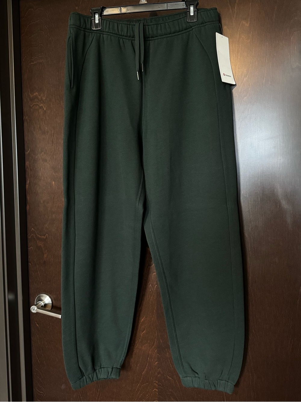 Lululemon Scuba Mid-Rise Oversized Jogger *Regular
